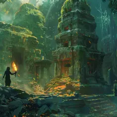 Nowy hit na Xbox Game Pass. Tomb Raider Definitive Edition w ofercie