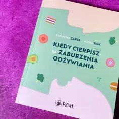 Kiedy cierpisz na zaburzenia odżywiania: zrozumienie emocjonalnych zmagań