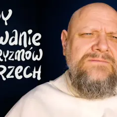 Czy używanie wulgaryzmów to grzech? Perspektywa religijna