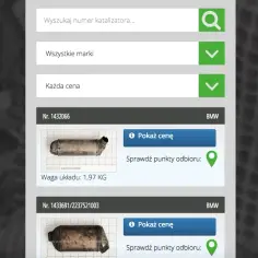 Czy w dieslu jest katalizator? Odkryj jego kluczową rolę w emisji