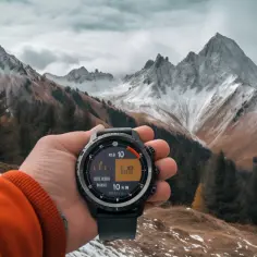 Odkryj Garmin Fenix 6X Sapphire - Najlepszy Wybór dla Aktywnych, Fenix 6X Pro Sapphire