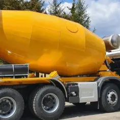 Ile waży gruszka z betonem? Kluczowe informacje o wadze i transporcie