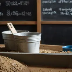 Jakie proporcje betonu B20 są najlepsze? Przepisy i porady
