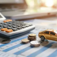 Jak obliczyć leasing? Proste kroki do obliczenia kosztów finansowych