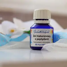 Co warto kupić z biochemii urody aby poprawić kondycję skóry?