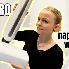 Mop bioniczny co to? Odkryj jego funkcje i zalety sprzątania