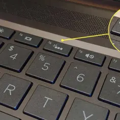 Jak łatwo włączyć i dostosować podświetlenie klawiatury w twoim laptopie HP