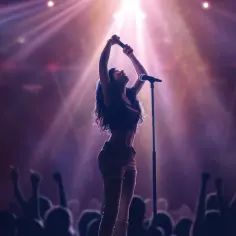 Dua Lipa szykuje nowy singiel. Czy będzie to większy hit niż Houdini?