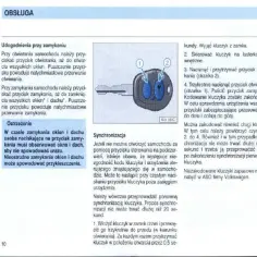 Jak skutecznie zaprogramować kluczyk samochodowy do Volkswagena Passata B5 FL - Kompletny poradnik