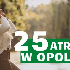 Najlepsze atrakcje turystyczne Opolskie, które musisz zobaczyć