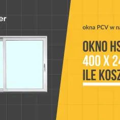 Ile kosztuje okno tarasowe przesuwne? Ceny i czynniki wpływu
