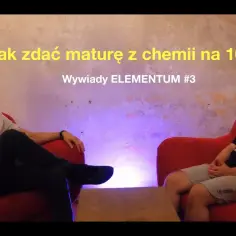 Jak zdać maturę z chemii bez stresu – skuteczne strategie i praktyczne porady