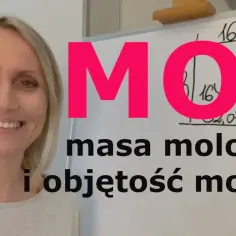 Co to jest mol chemia? Zrozumienie kluczowego pojęcia w chemii