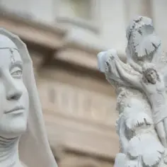 Dlaczego św. Rita została święta? Cudowne życie i niezwykłe cierpienia