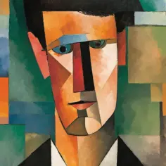 Odkryj Sztukę i Obrazy Modiglianiego, Wielkiego Malarza Modigliani