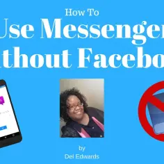 Czy można używać Messengera bez Facebooka? Sprawdź, jak to działa i jakie są ograniczenia