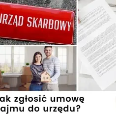Czy umowę najmu trzeba zgłaszać do US? Poznaj zasady