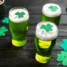 Dlaczego święty Patryk jest patronem Irlandii? Historia i symbolika