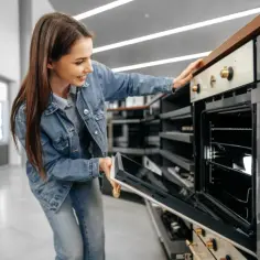 Ile prądu zużywa kuchenka elektryczna? Sprawdź, ile możesz zaoszczędzić
