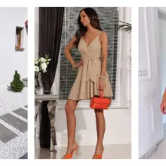 Stylizacje koktajlowe: eleganckie pomysły na udane przyjęcia i wydarzenia