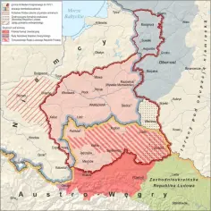 W którym roku Polska straciła niepodległość i co to oznacza dla historii?