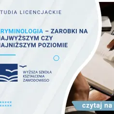 Ile zarabia kryminolog? Sprawdź, co wpływa na wynagrodzenie