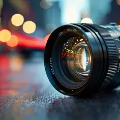 Fuji 23mm f/2 - Dlaczego warto mieć jasny obiektyw stałoogniskowy?