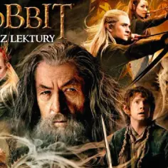 Jakie mogą być pytania na sprawdzianie z lektury Hobbit – przykłady i tematy