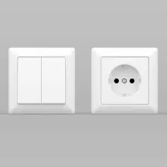 Gniazda i łączniki – niezbędne elementy każdej instalacji elektrycznej