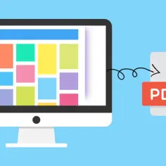 Jak zapisać HTML w PDF - proste metody bez zbędnych problemów