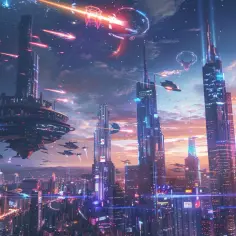 Film sci-fi: Najlepsze produkcje z gatunku science fiction - co warto obejrzeć?