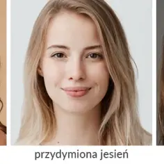 Makijaż idealny dla typu urody jesień – odkryj najlepsze kolory i techniki