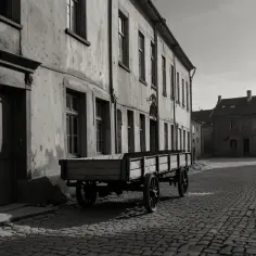 200 000 Żydów w piekle getta łódzkiego: Historia, która przeraża
