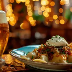 Gdzie zjeść w Olsztynie: Najlepsze restauracje i lokale w mieście
