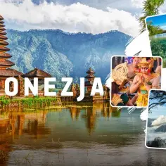 Indonezja: Unikaj turystycznych wpadek. Najlepsze terminy podróży