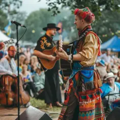 Rokiczanka: Kiedy odbędzie się kolejny koncert tej popularnej grupy?