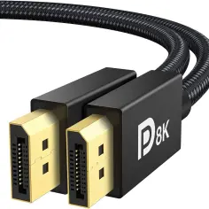 Jaki kabel do monitora 144Hz wybrać, by uniknąć problemów z obrazem?