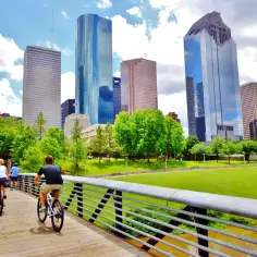 Najlepsze atrakcje w Houston, które musisz zobaczyć z rodziną