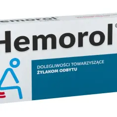 Czy leki na hemoroidy są bez recepty? Sprawdź, co musisz wiedzieć