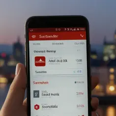 Numer IBAN Santander - Jak znaleźć i używać numeru IBAN w Santander?