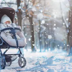 Spacerówka na zimę: Jak wybrać najlepszą? Porównanie modeli