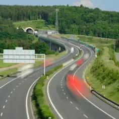 Jaka prędkość na autostradzie w Czechach? Uważaj na zmiany!