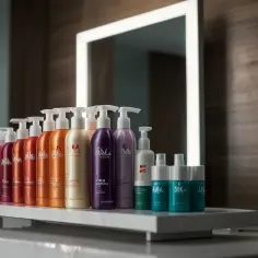 Wella odżywka koloryzująca – Recenzje i efekty stosowania dla odżywionych włosów
