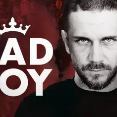 Bad Boy serial - poznaj świat przestępczości i skomplikowanych relacji