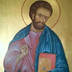 Kim był święty Marek: życie i znaczenie Ewangelisty