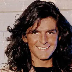 Thomas Anders wiek: zaskakujące fakty o życiu i karierze piosenkarza