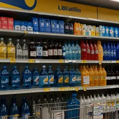 Lidl woda 5l: Opinie na temat dostępności wody 5 litrowej w Lidlu