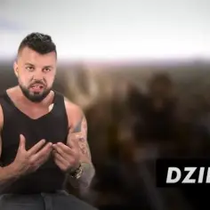 Dzik z Warsaw Shore – kontrowersje, życie prywatne i kariera po programie