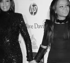 Czy córka Whitney Houston żyje? Prawda o Bobbi Kristinie Brown
