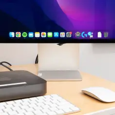 Najlepszy Monitor do Mac Mini - Kompletny Przegląd Ekspertów i Rekomendacje